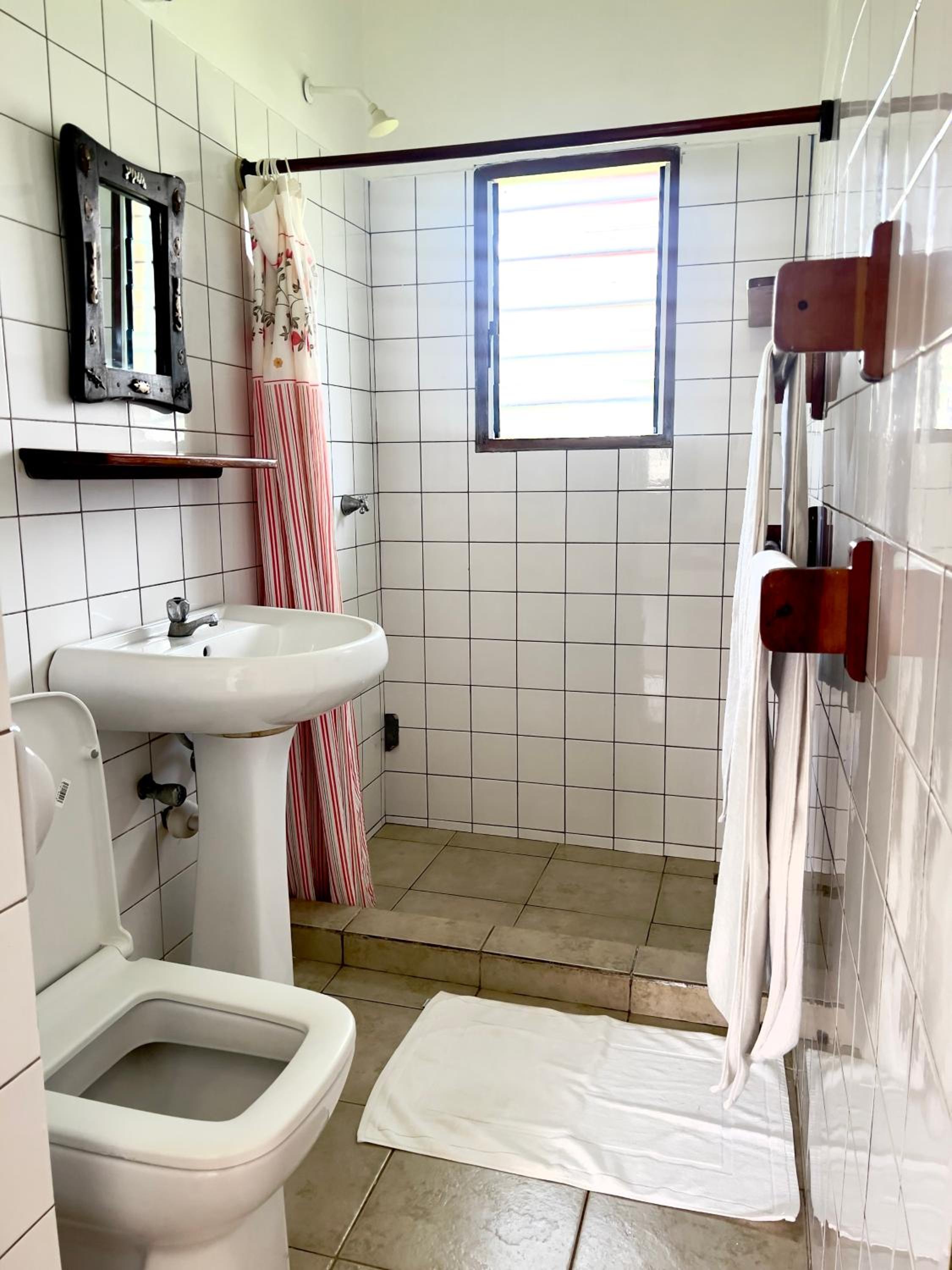 Doric Cottages Diani