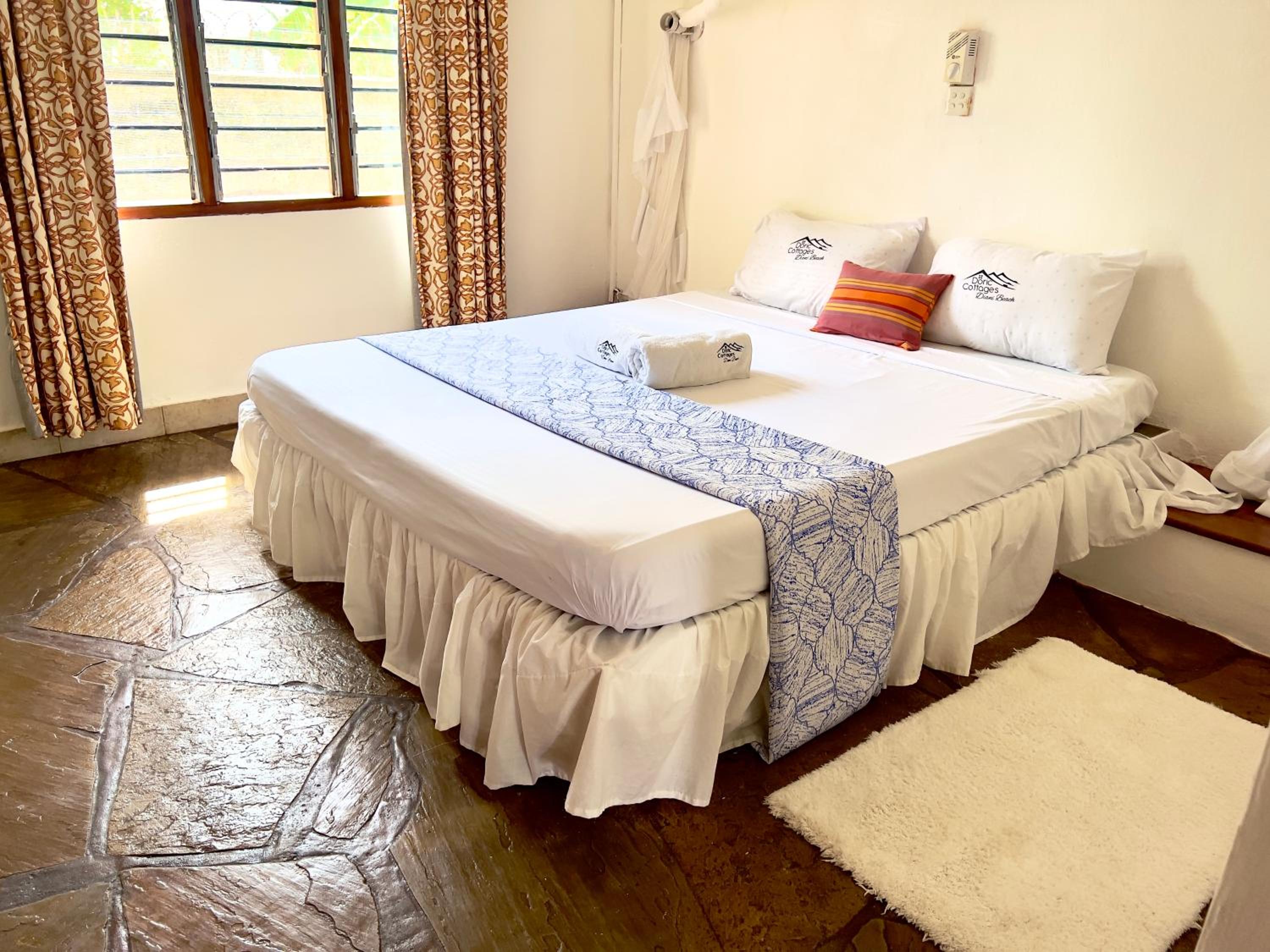 Doric Cottages Diani
