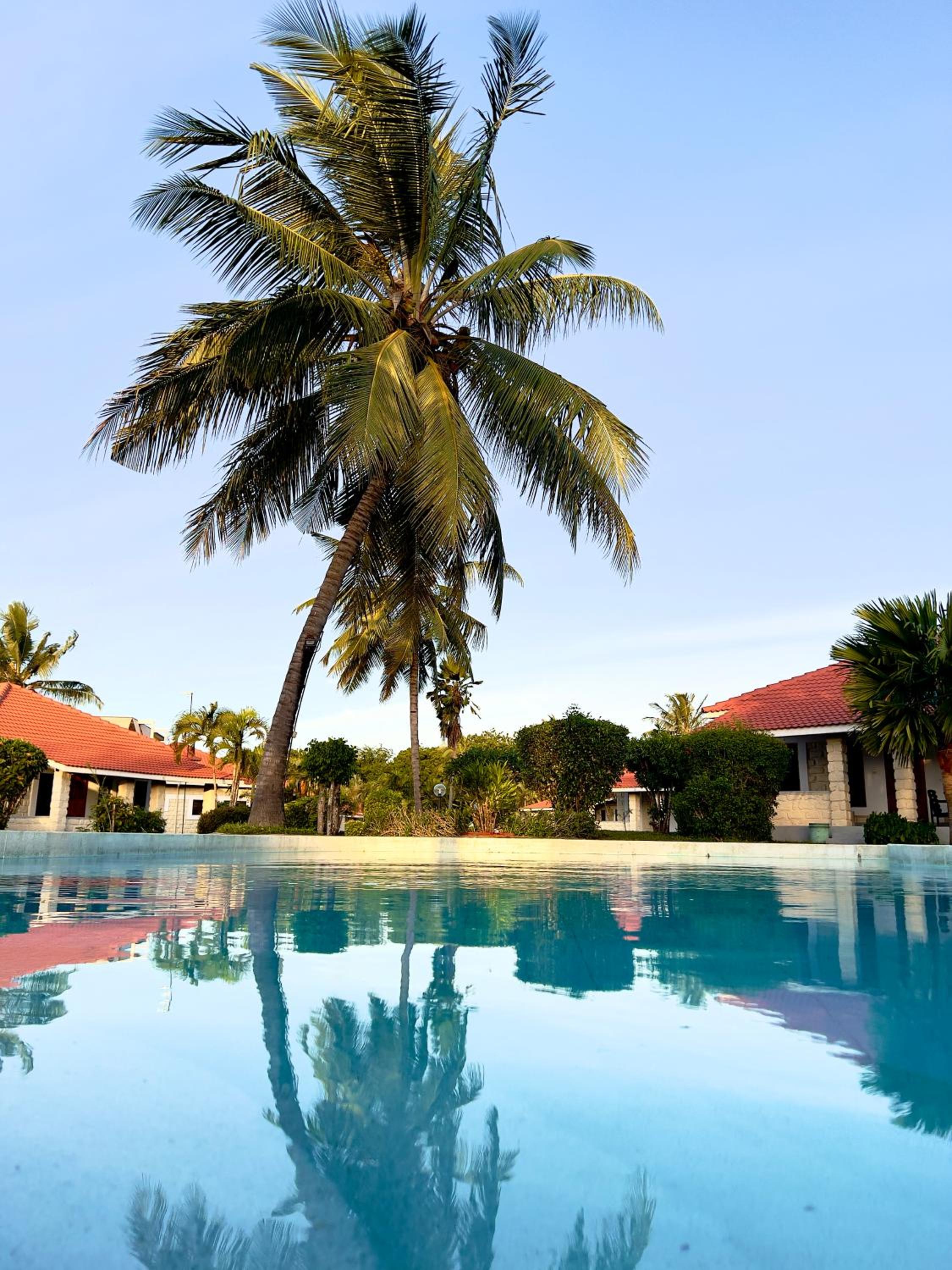 Doric Cottages Diani