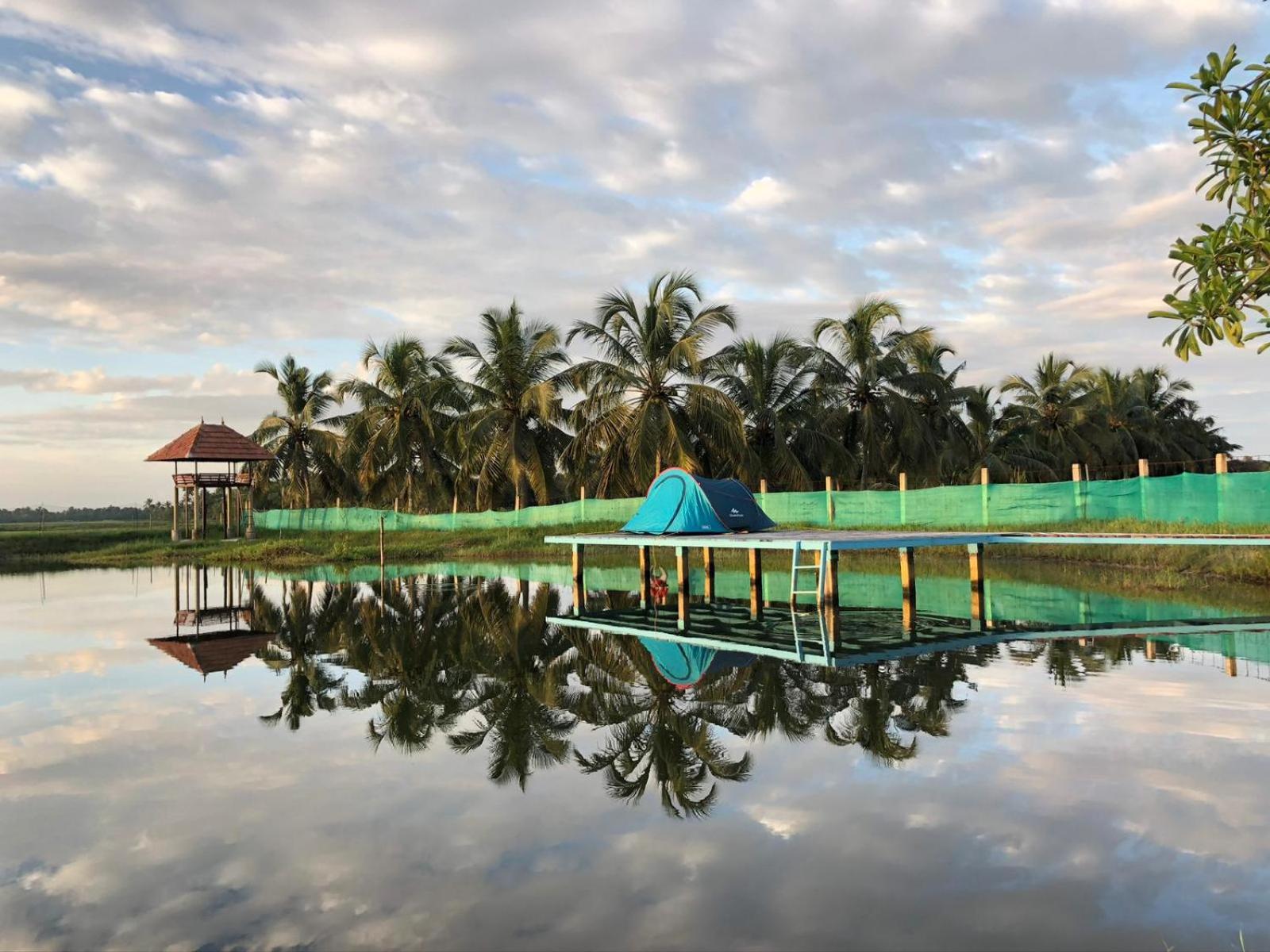 Pambaram Farms
