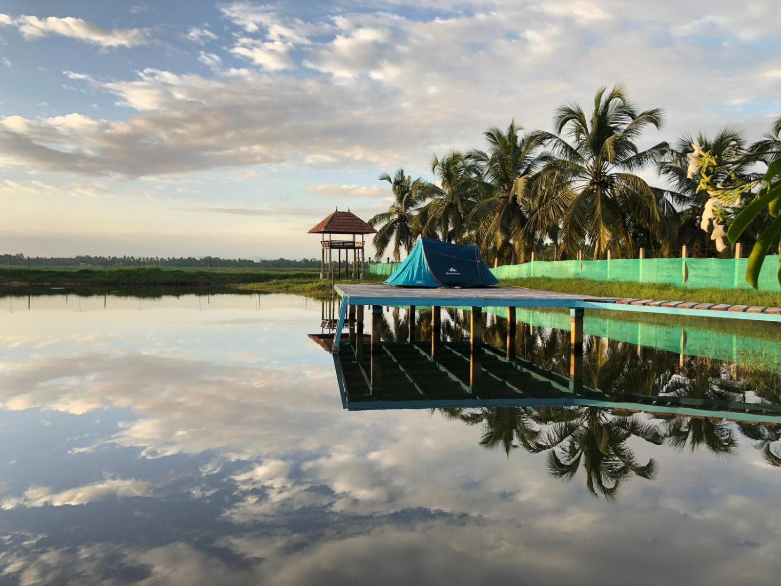 Pambaram Farms