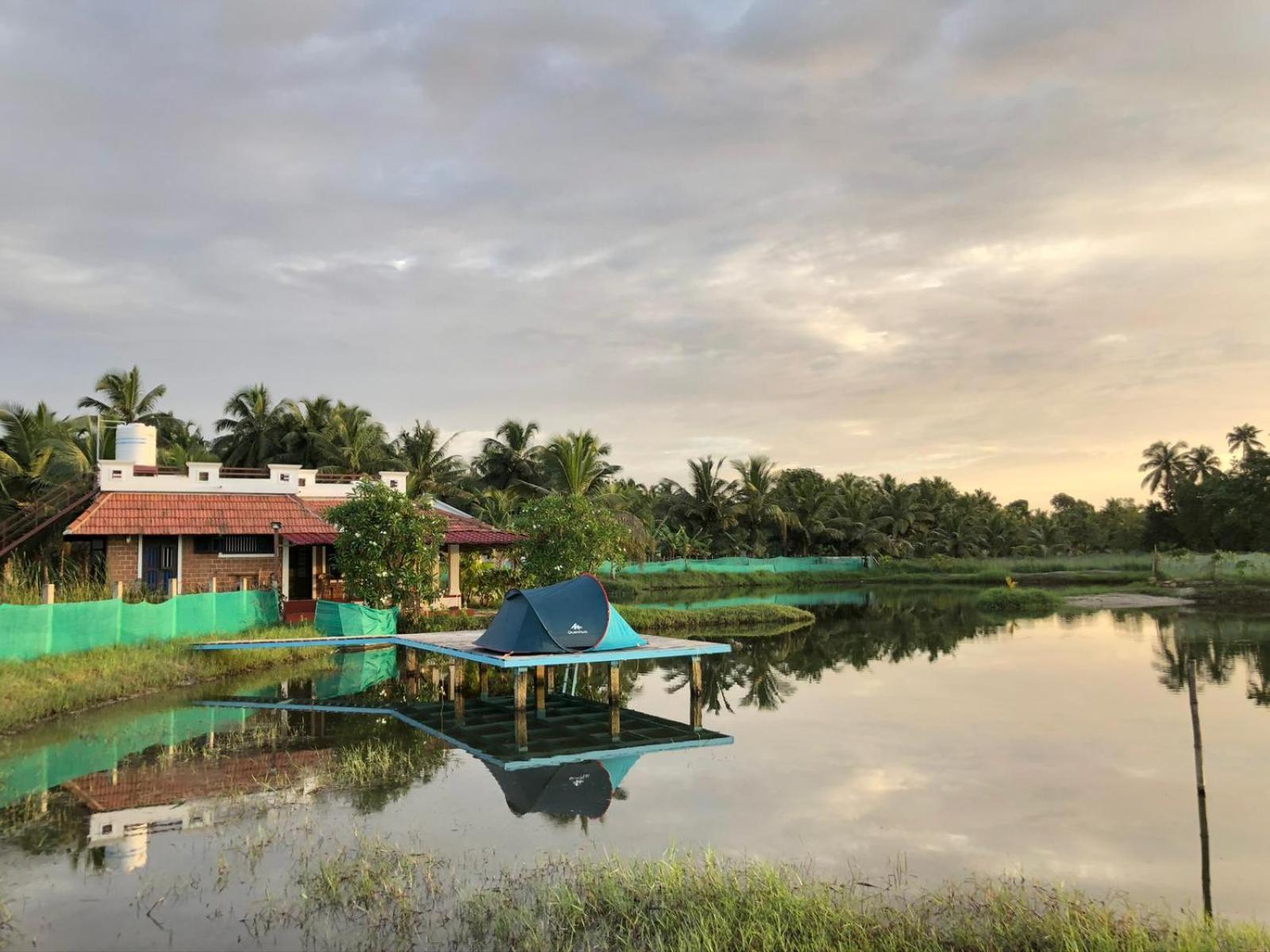 Pambaram Farms