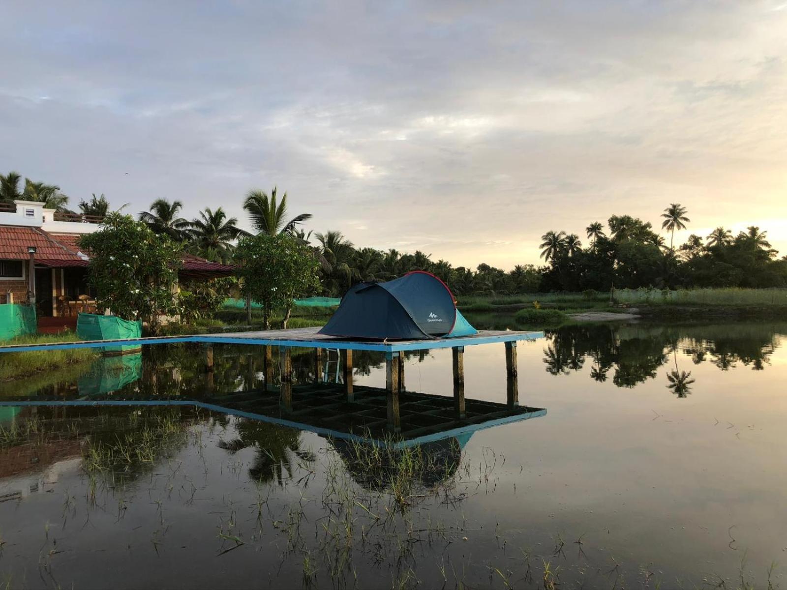 Pambaram Farms