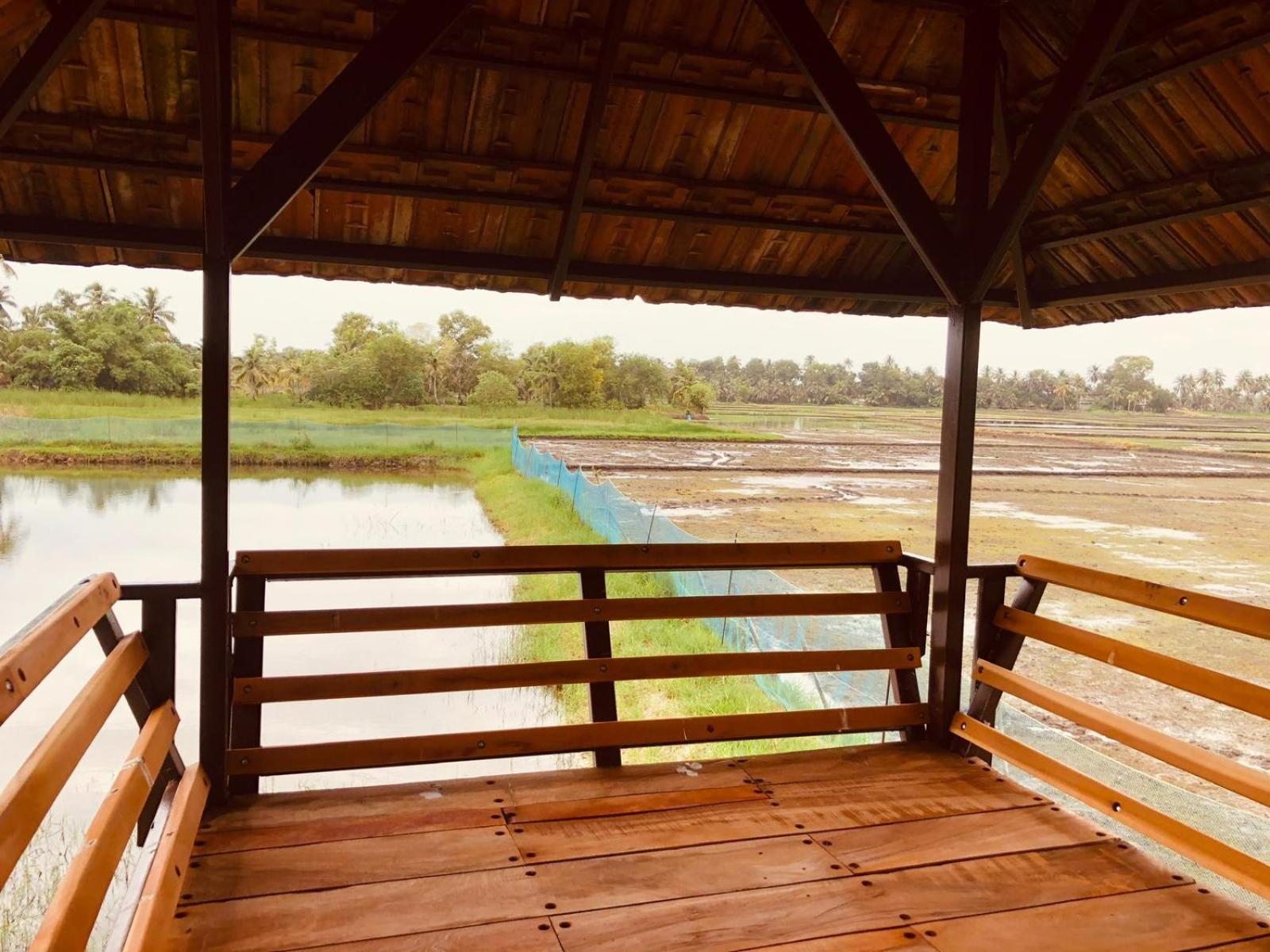 Pambaram Farms