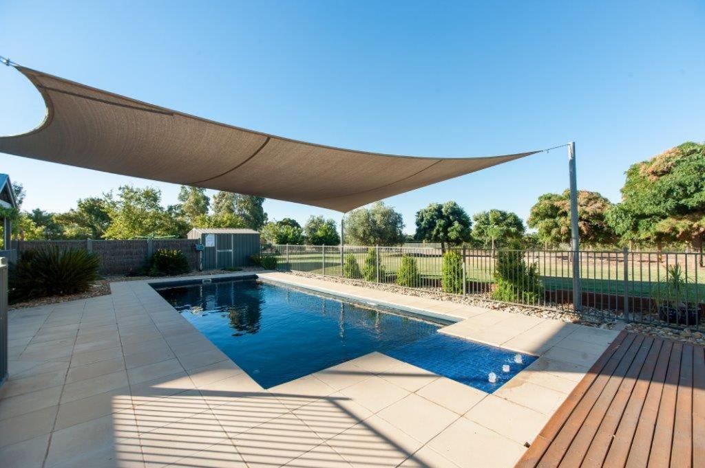 Nepeta Cataria Estate - Echuca Holiday Homes