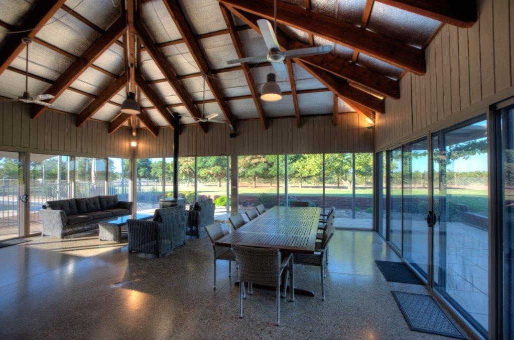 Nepeta Cataria Estate - Echuca Holiday Homes