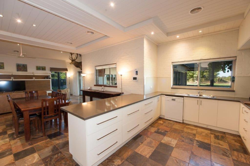Nepeta Cataria Estate - Echuca Holiday Homes