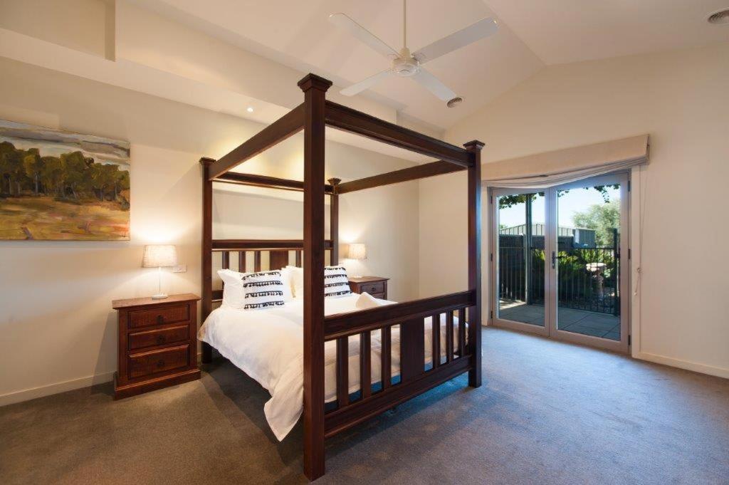 Nepeta Cataria Estate - Echuca Holiday Homes