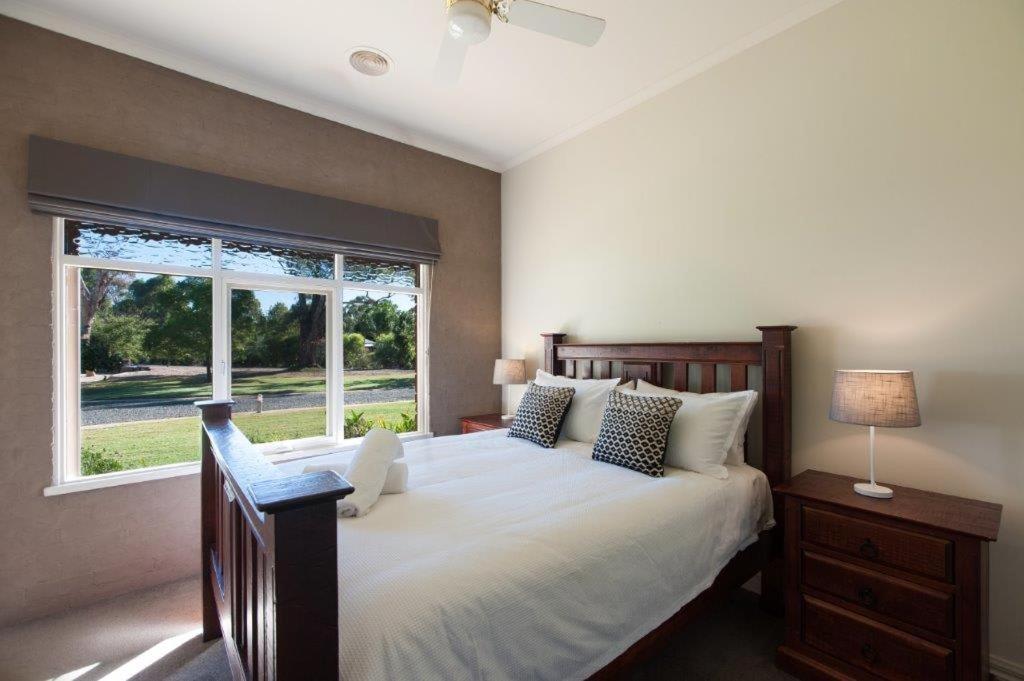 Nepeta Cataria Estate - Echuca Holiday Homes