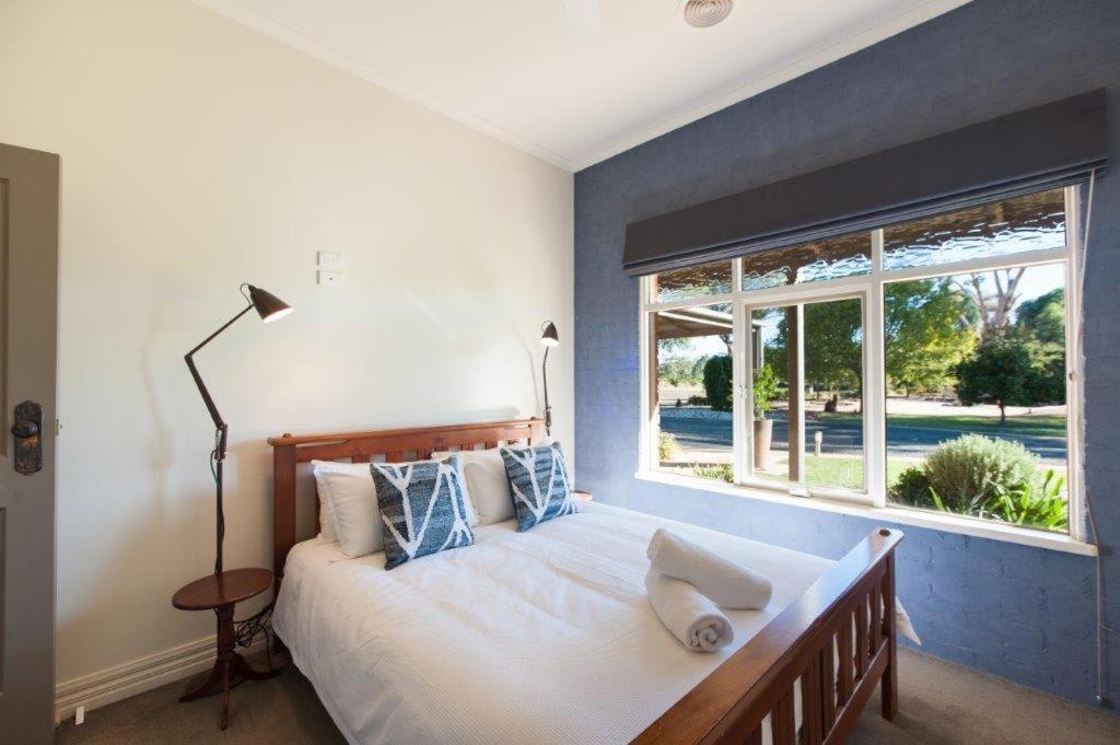 Nepeta Cataria Estate - Echuca Holiday Homes