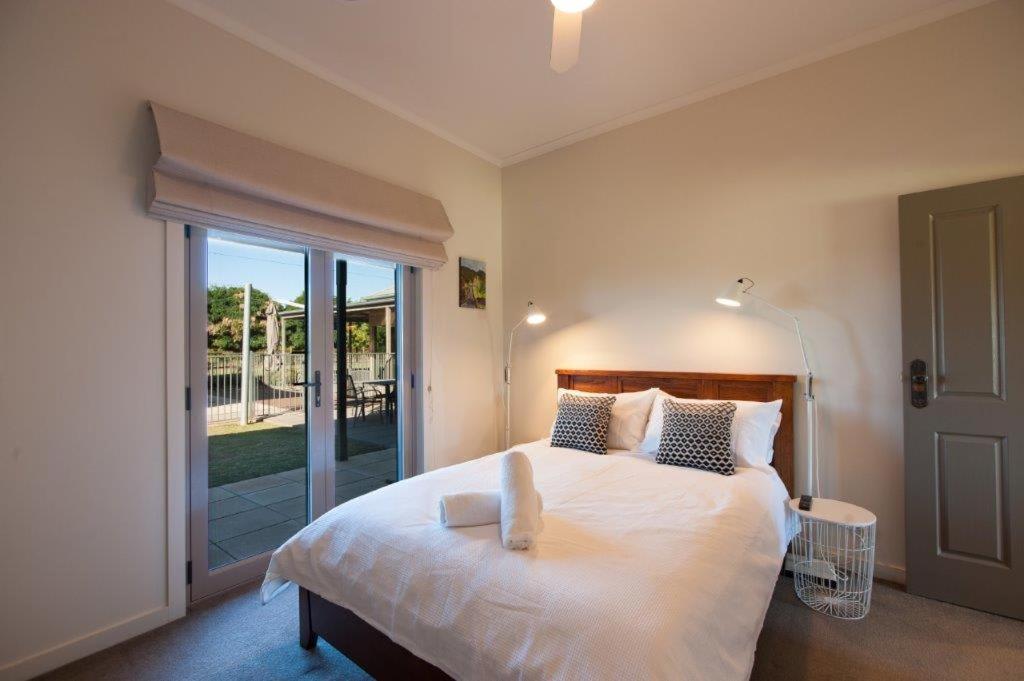 Nepeta Cataria Estate - Echuca Holiday Homes