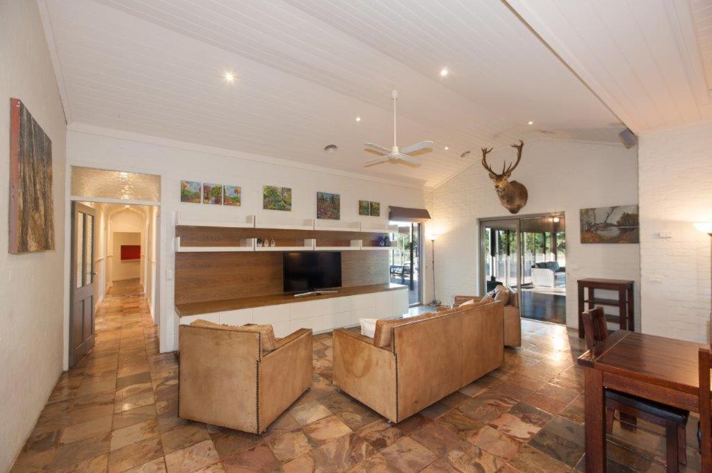 Nepeta Cataria Estate - Echuca Holiday Homes