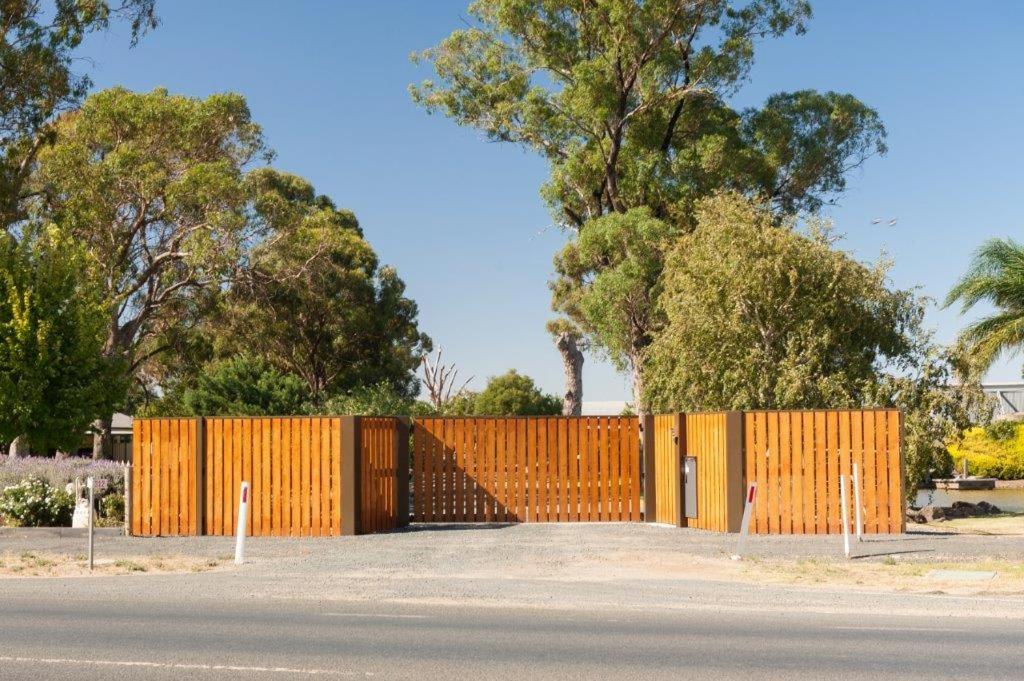 Nepeta Cataria Estate - Echuca Holiday Homes