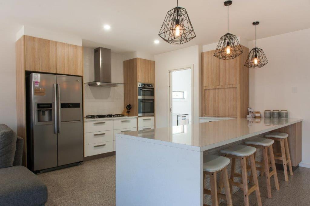 Mandel on High - Echuca Holiday Homes