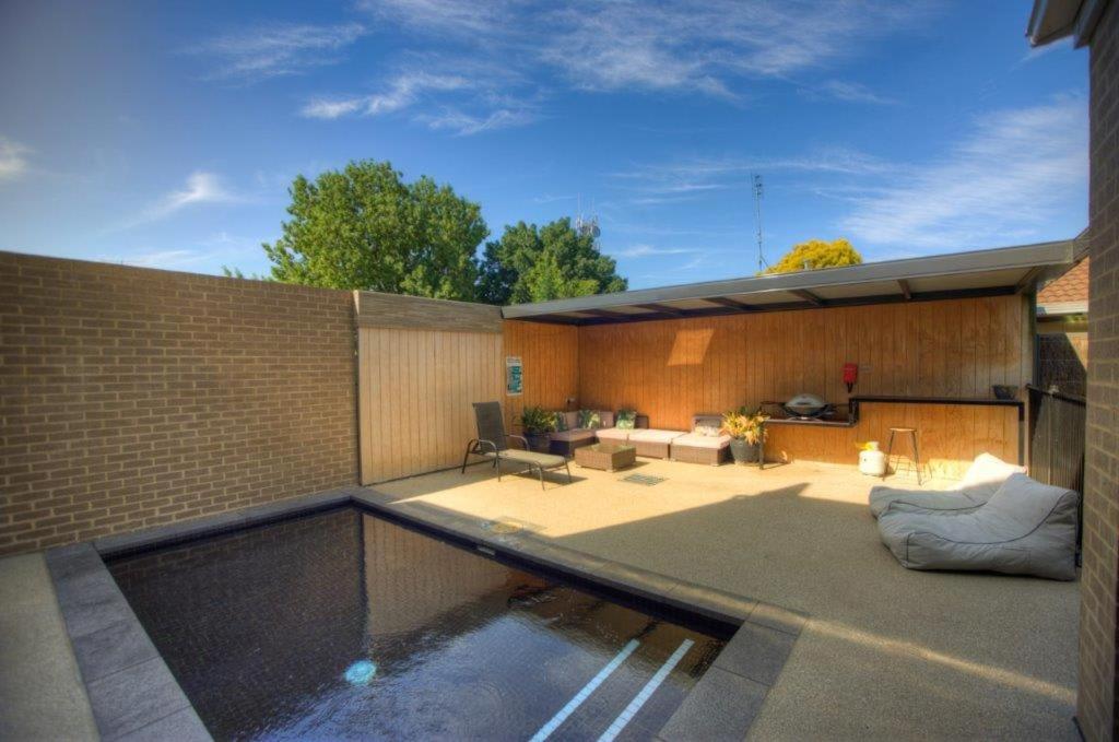 Mandel on High - Echuca Holiday Homes
