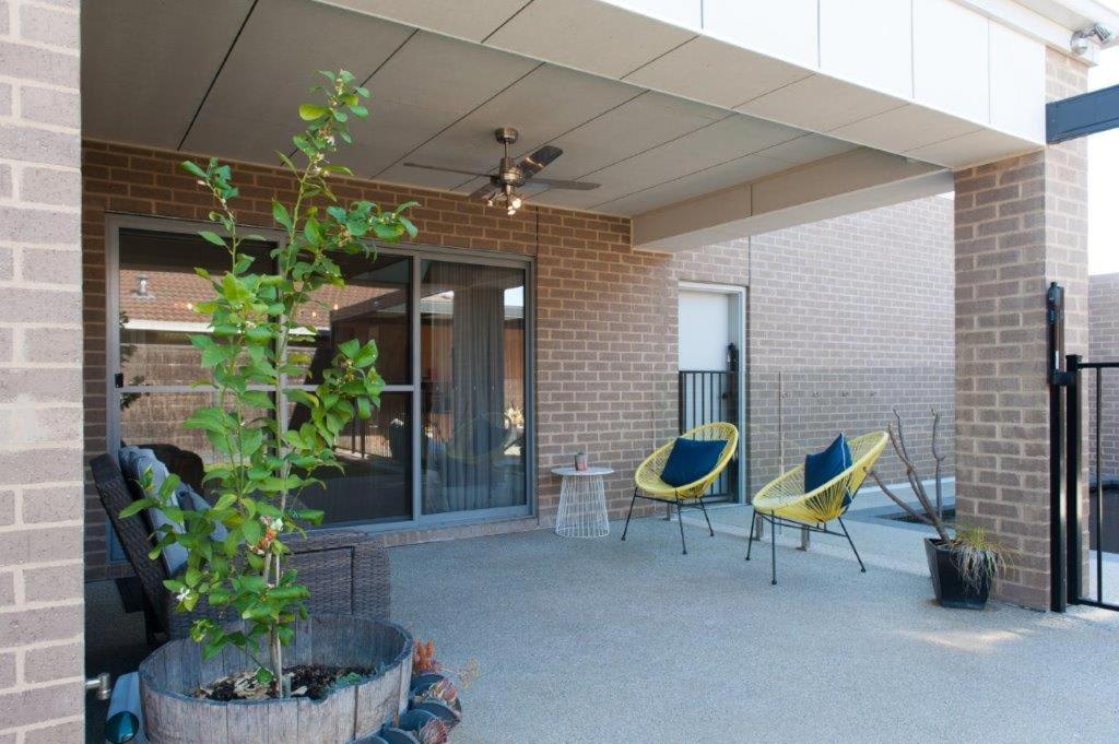 Mandel on High - Echuca Holiday Homes