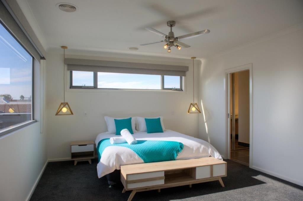 Mandel on High - Echuca Holiday Homes