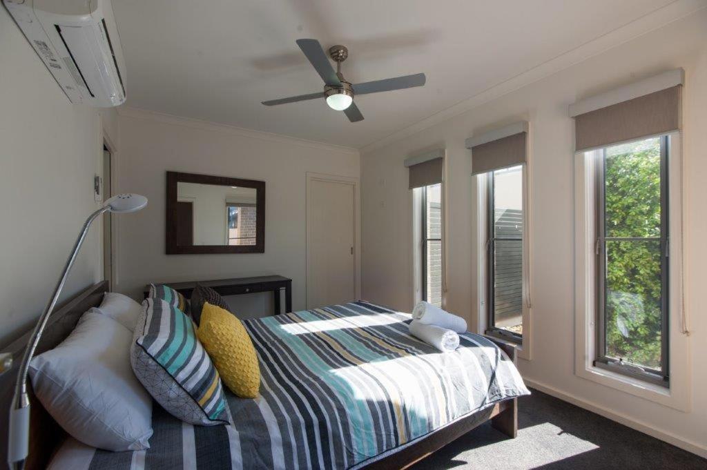 Mandel on High - Echuca Holiday Homes