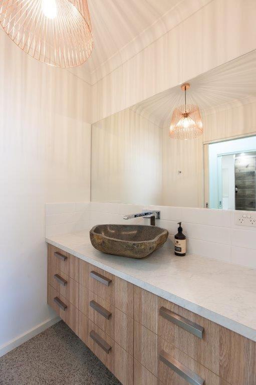 Mandel on High - Echuca Holiday Homes