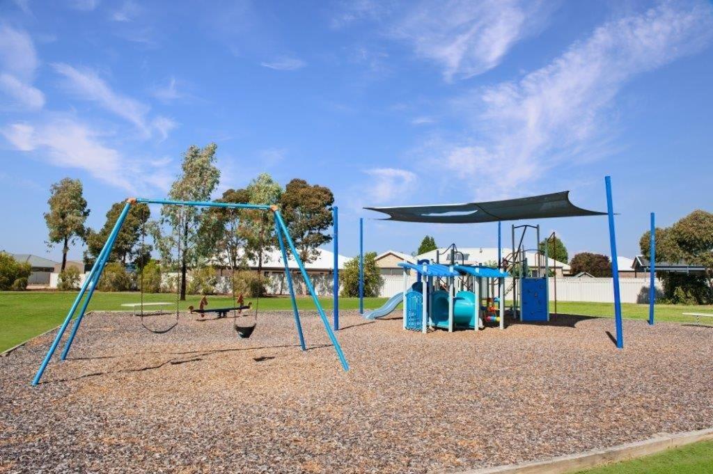 Parkview - Echuca Holiday Homes