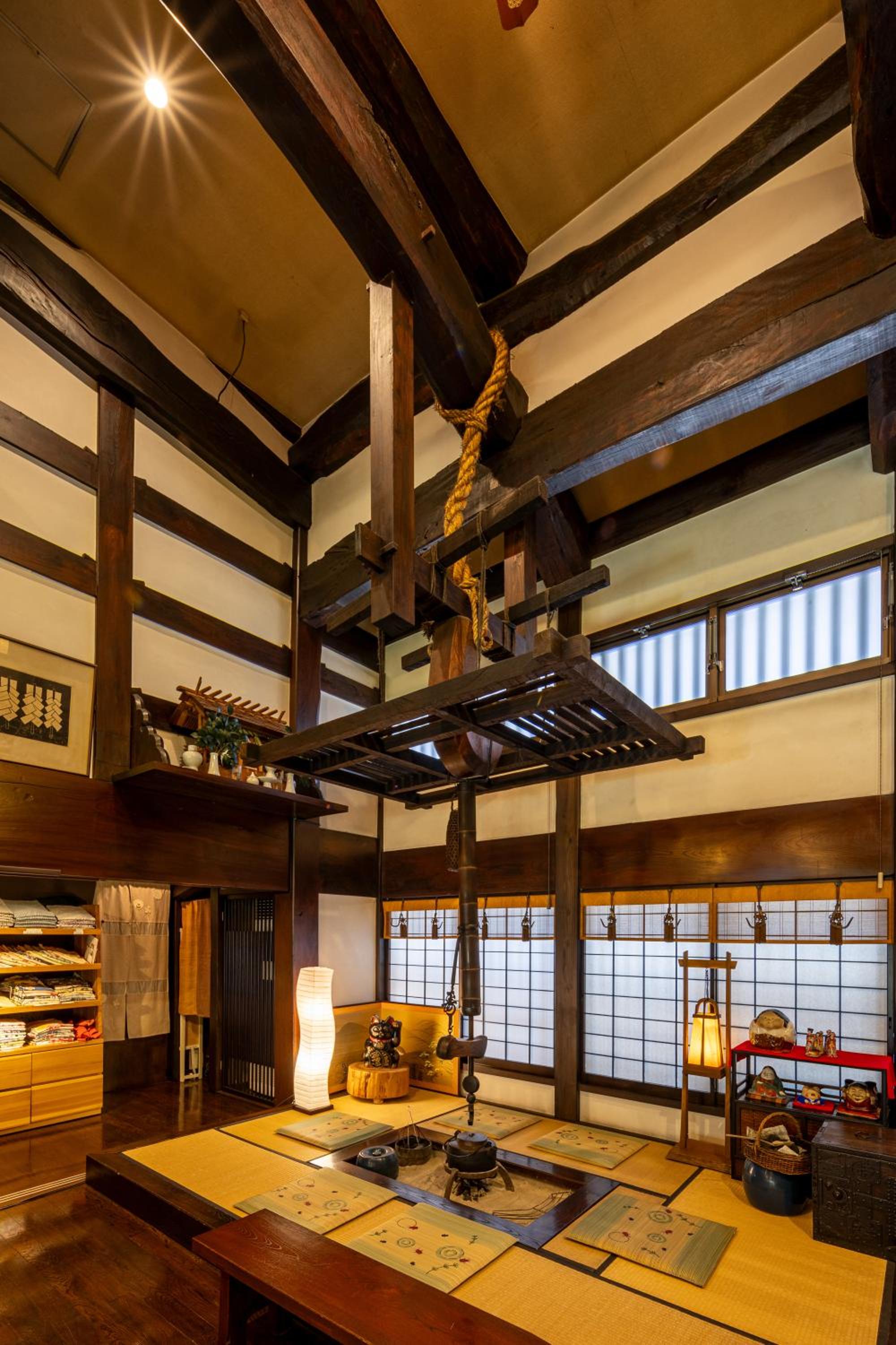 Ryokan Asunaro
