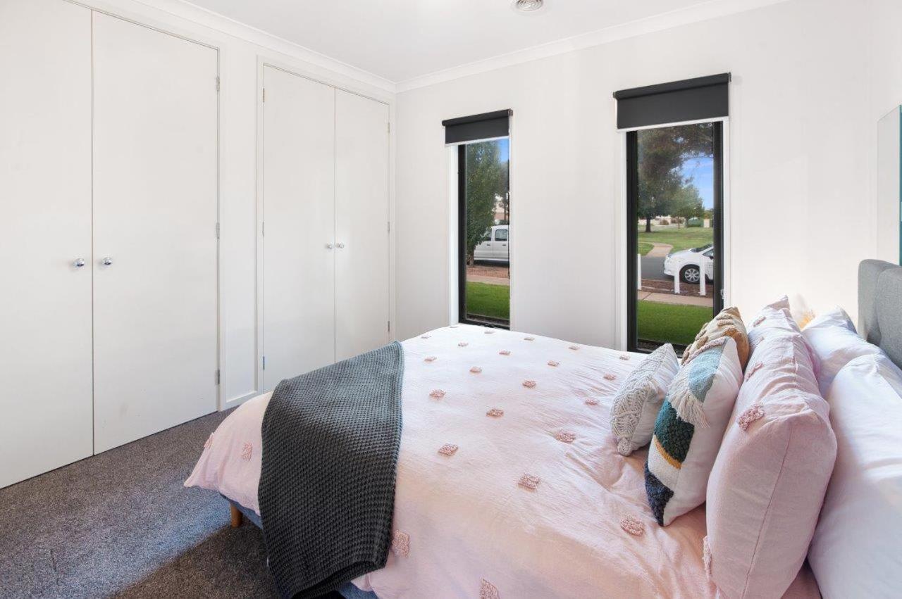 Parkview - Echuca Holiday Homes
