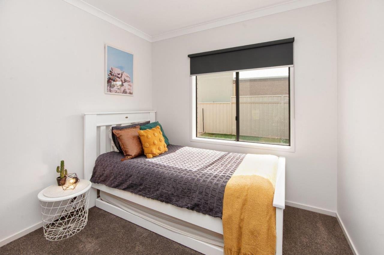 Parkview - Echuca Holiday Homes
