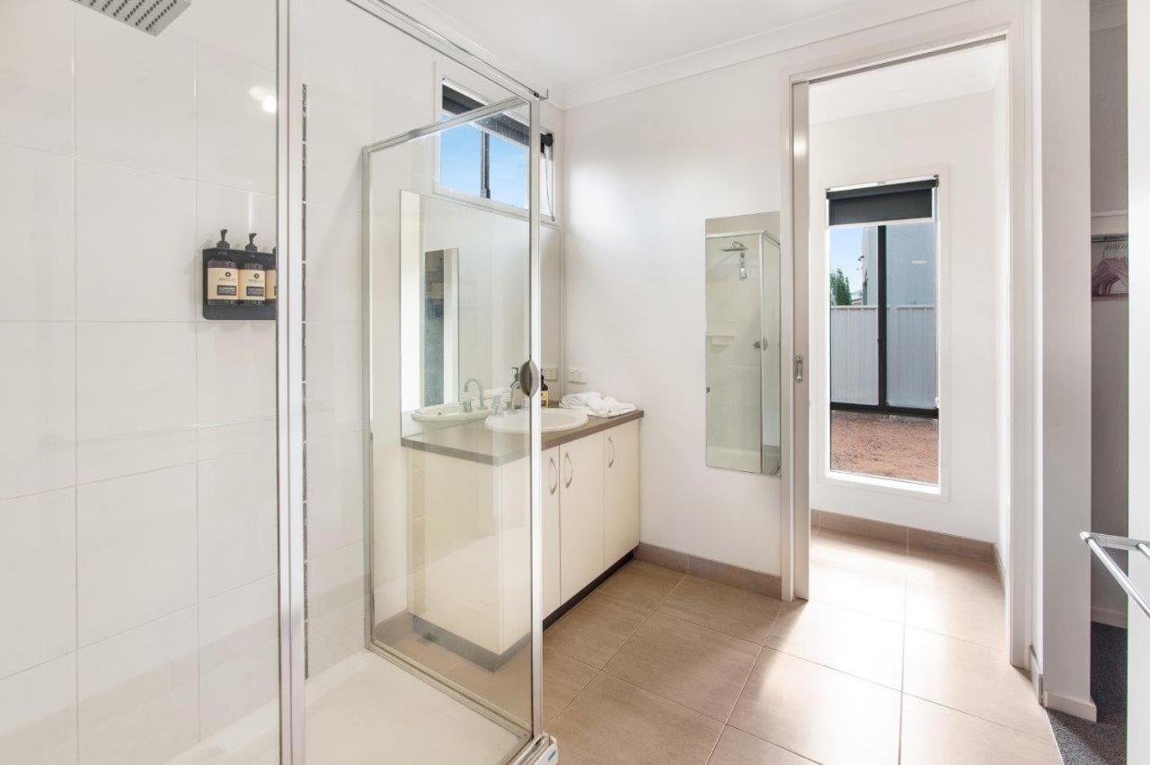 Parkview - Echuca Holiday Homes