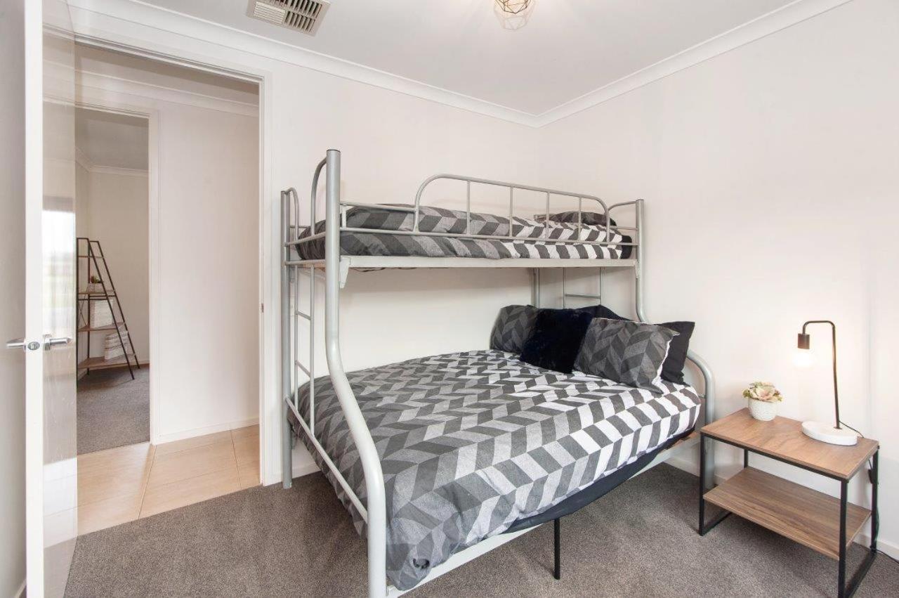 Parkview - Echuca Holiday Homes