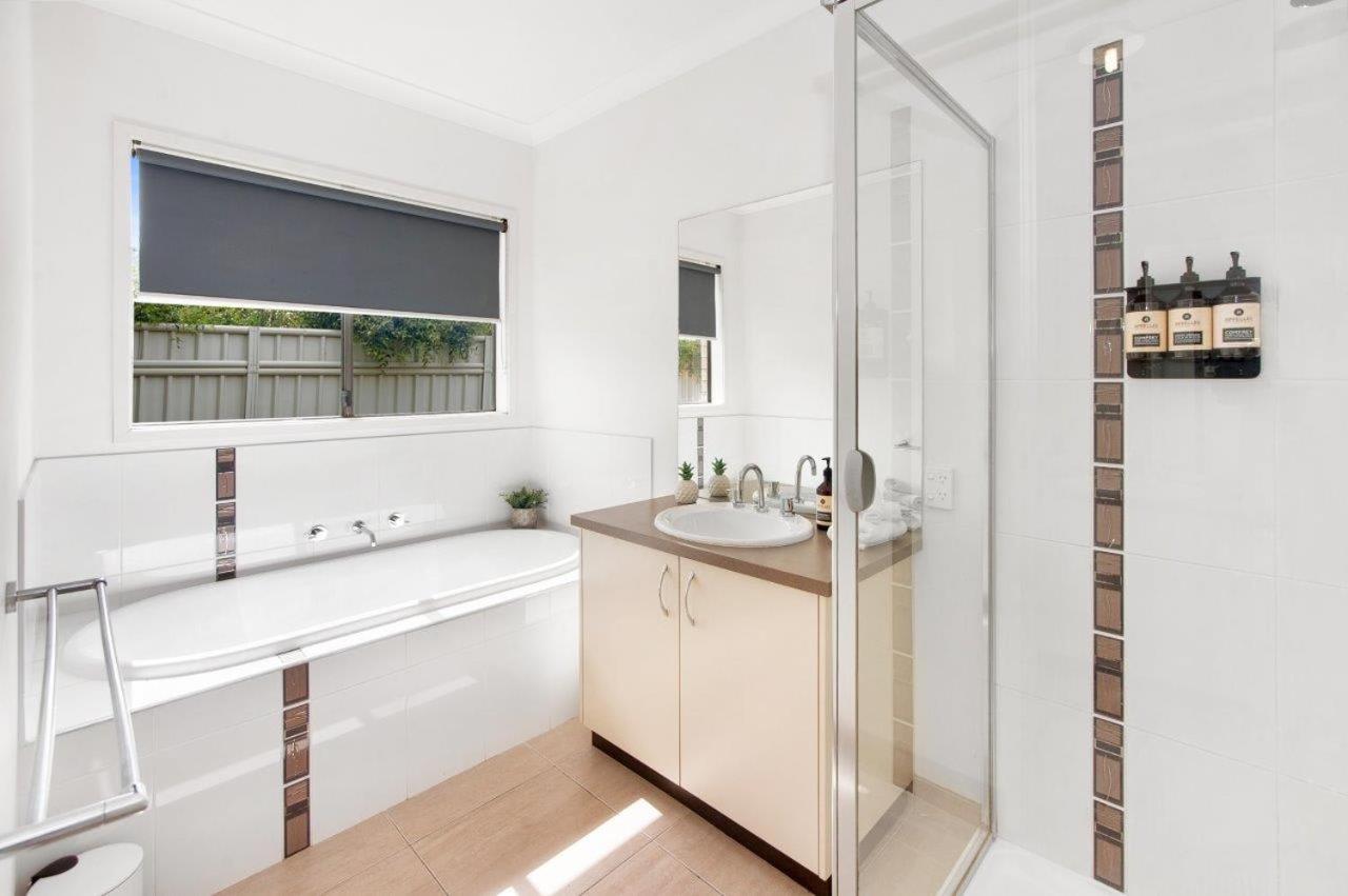 Parkview - Echuca Holiday Homes