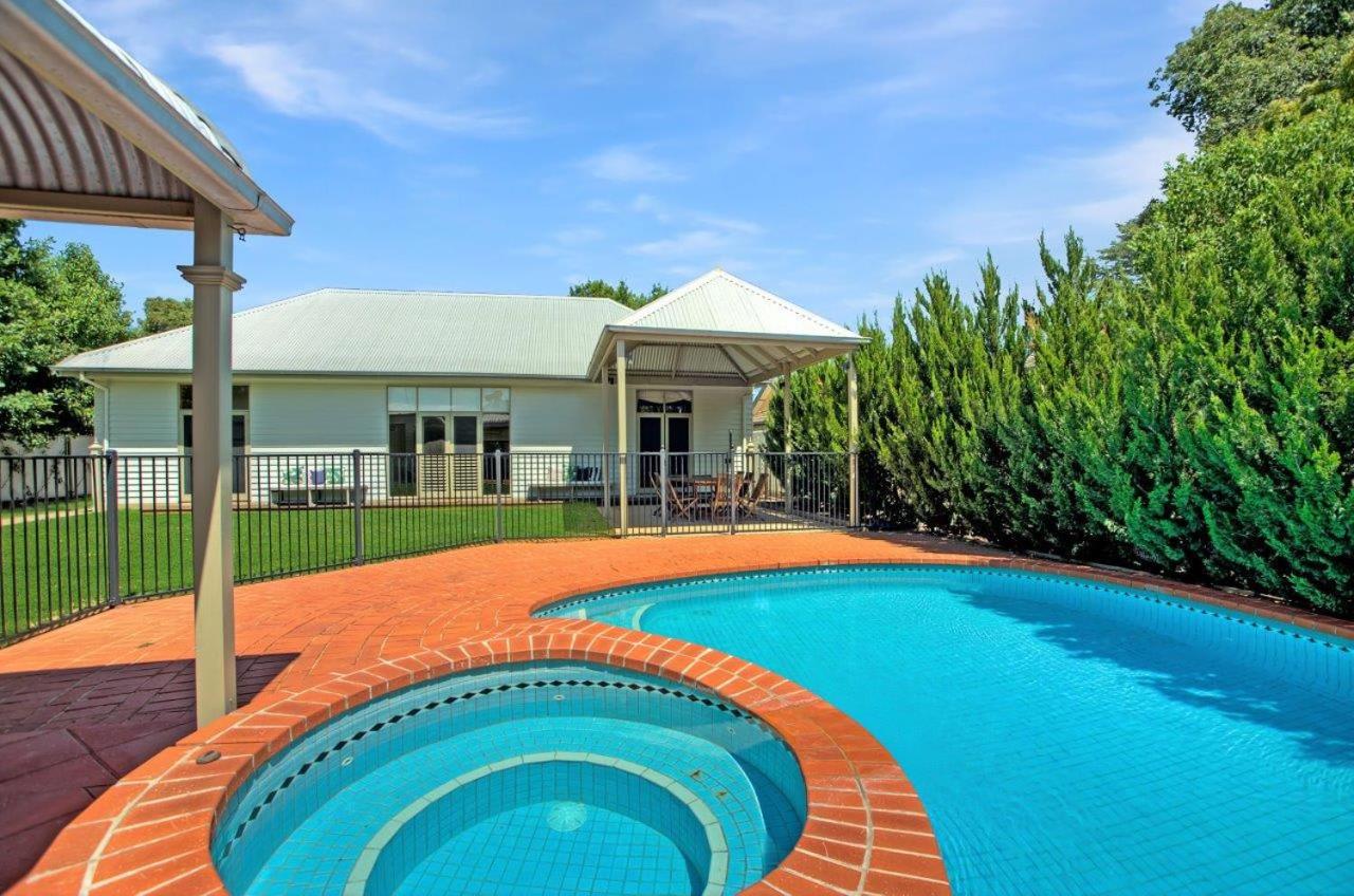 Francis Retreat- Echuca Holiday Homes