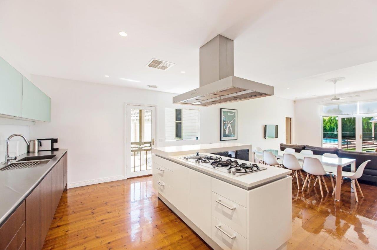 Francis Retreat- Echuca Holiday Homes