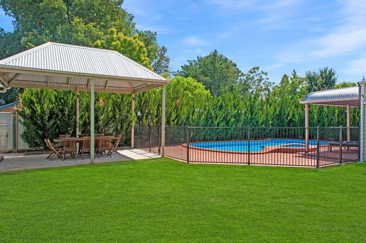 Francis Retreat- Echuca Holiday Homes