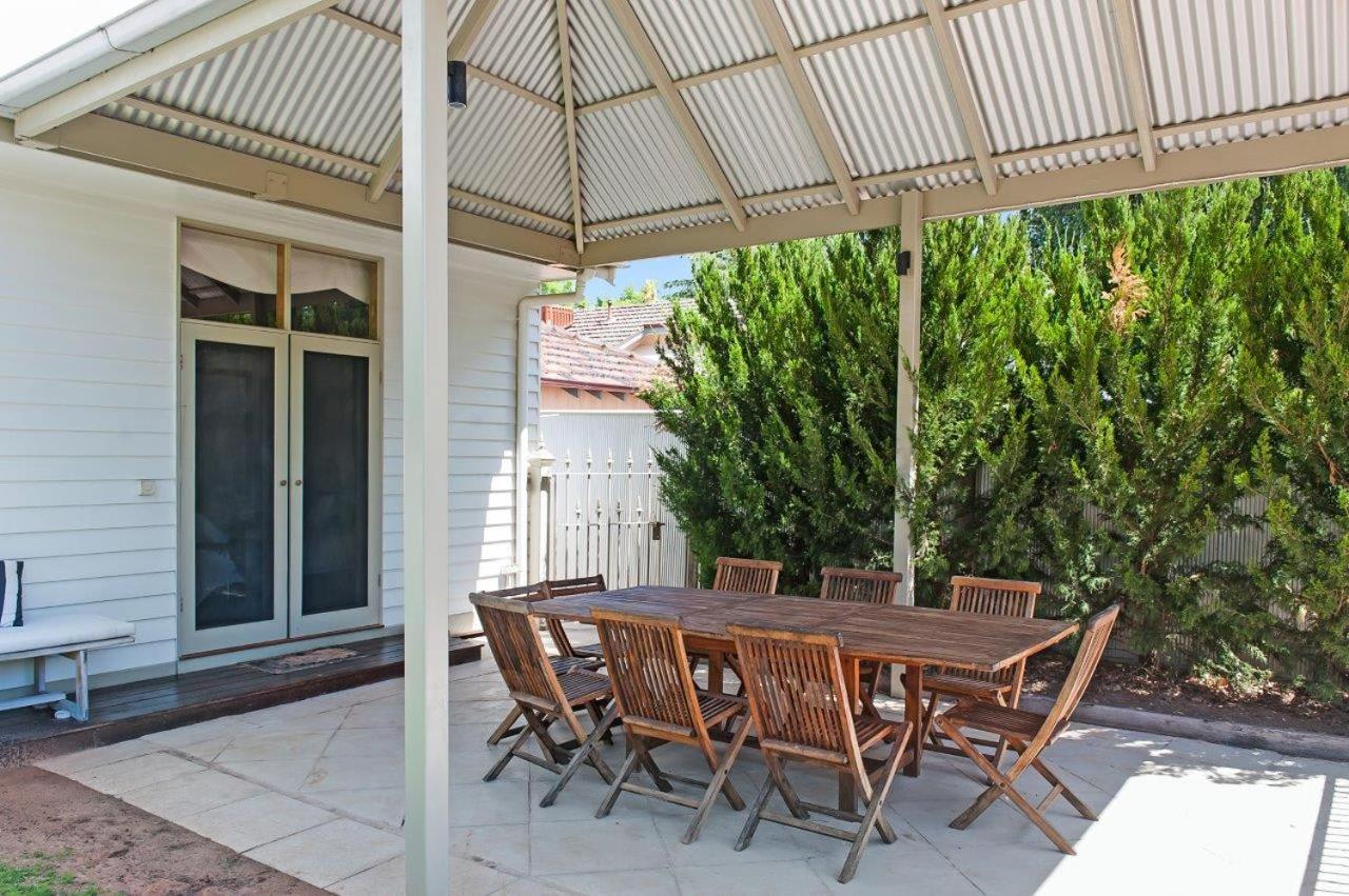 Francis Retreat- Echuca Holiday Homes
