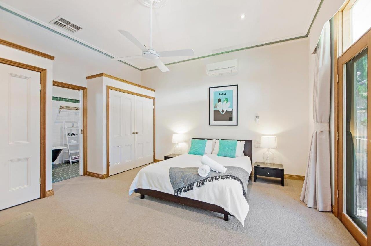 Francis Retreat- Echuca Holiday Homes