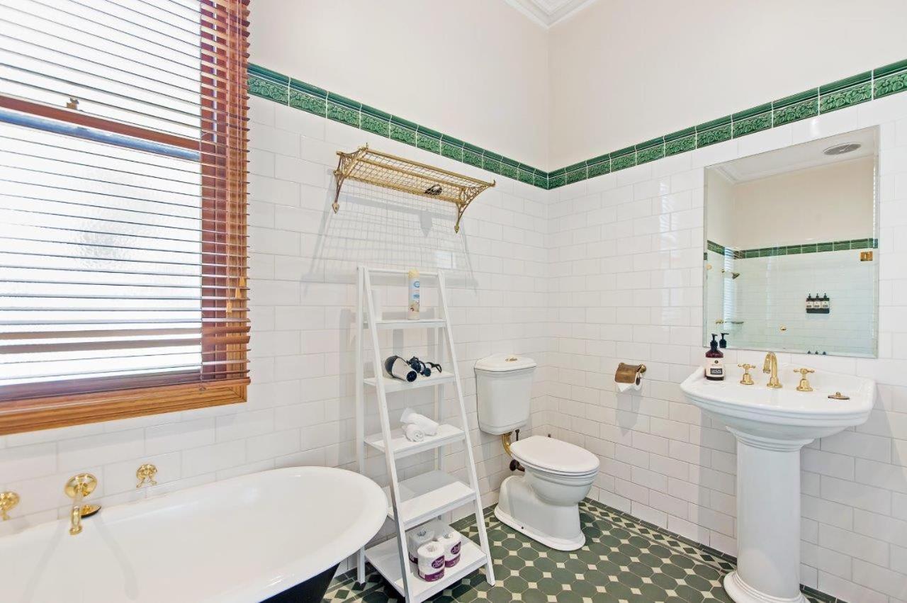 Francis Retreat- Echuca Holiday Homes