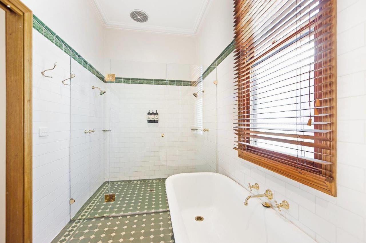 Francis Retreat- Echuca Holiday Homes