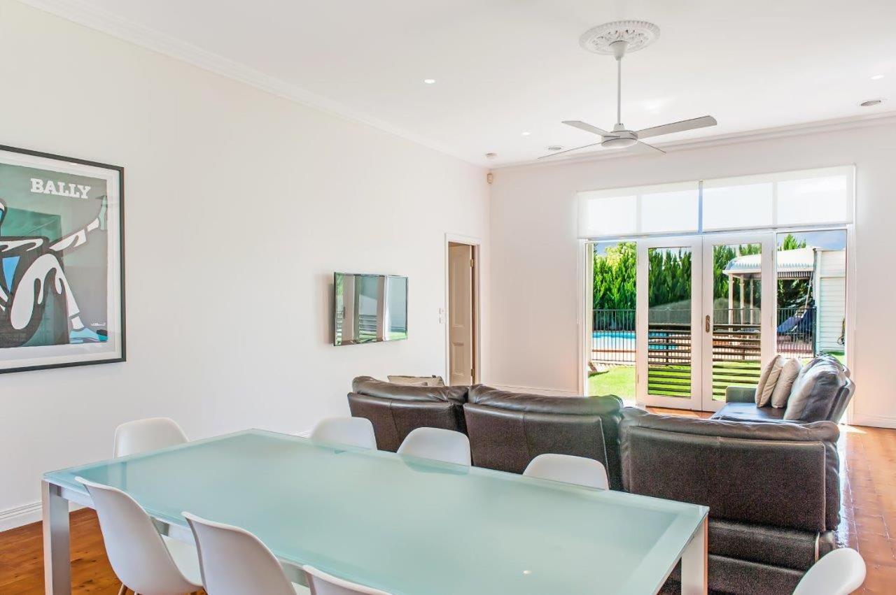 Francis Retreat- Echuca Holiday Homes