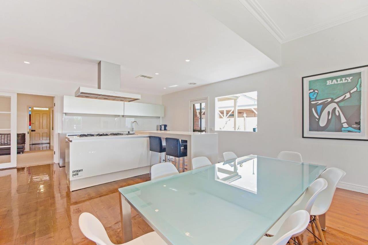 Francis Retreat- Echuca Holiday Homes