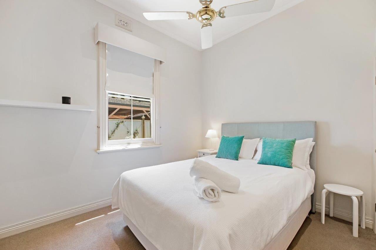 Francis Retreat- Echuca Holiday Homes