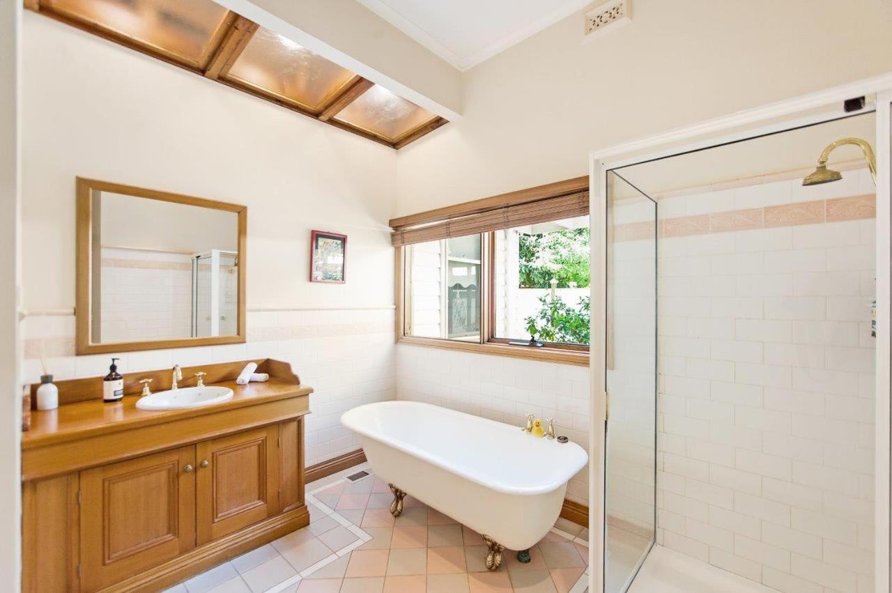 Francis Retreat- Echuca Holiday Homes