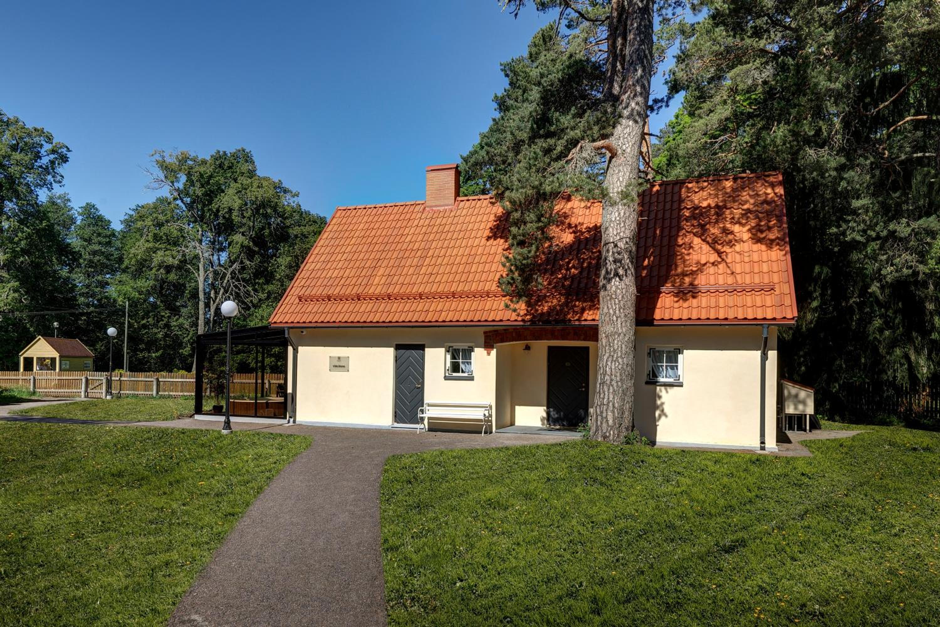 Villa Diana