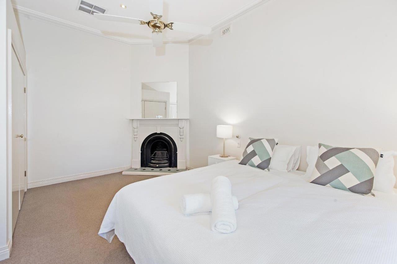 Francis Retreat- Echuca Holiday Homes