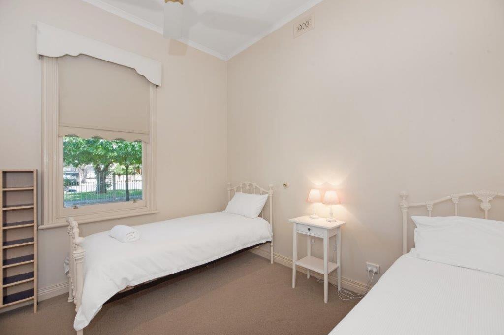 Francis Retreat- Echuca Holiday Homes