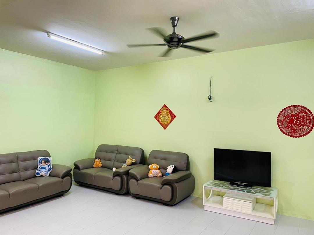 Batang kali Home stay on the Hill photo 1