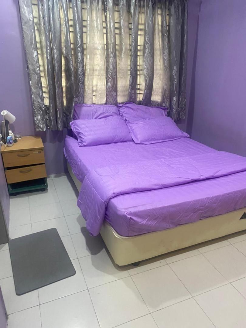 Batang kali Home stay on the Hill photo 7