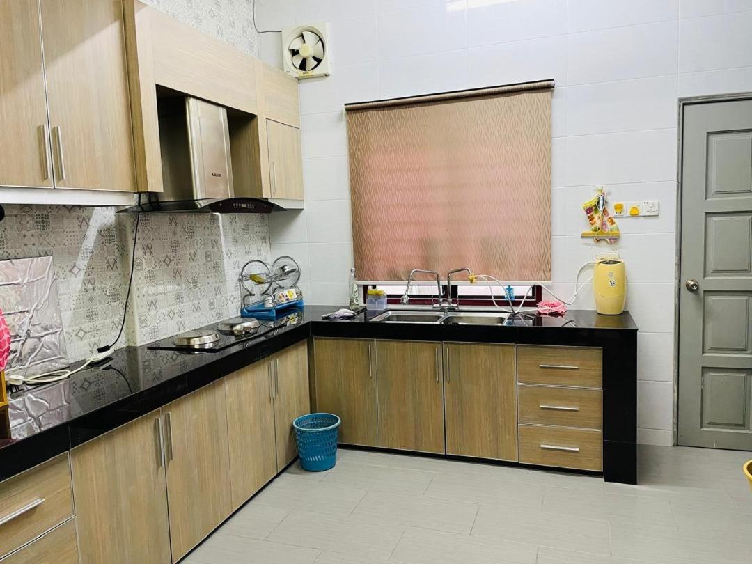 Batang kali Home stay on the Hill