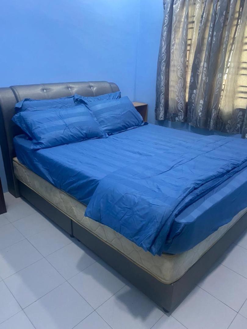 Batang kali Home stay on the Hill