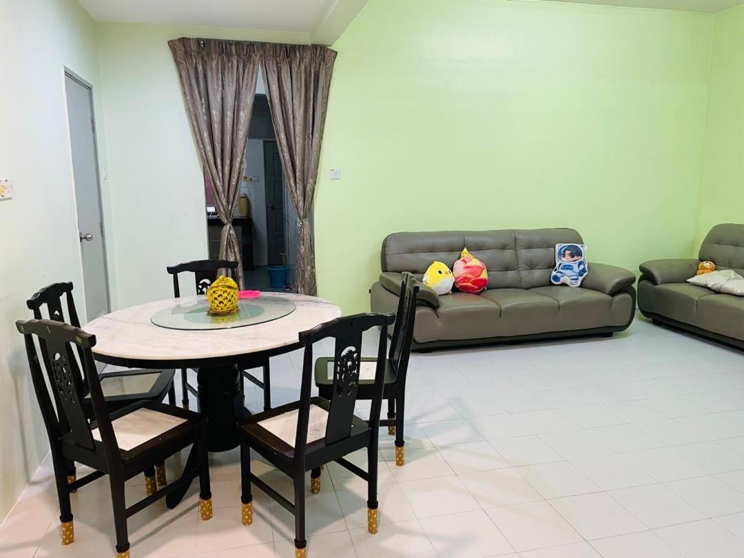 Batang kali Home stay on the Hill