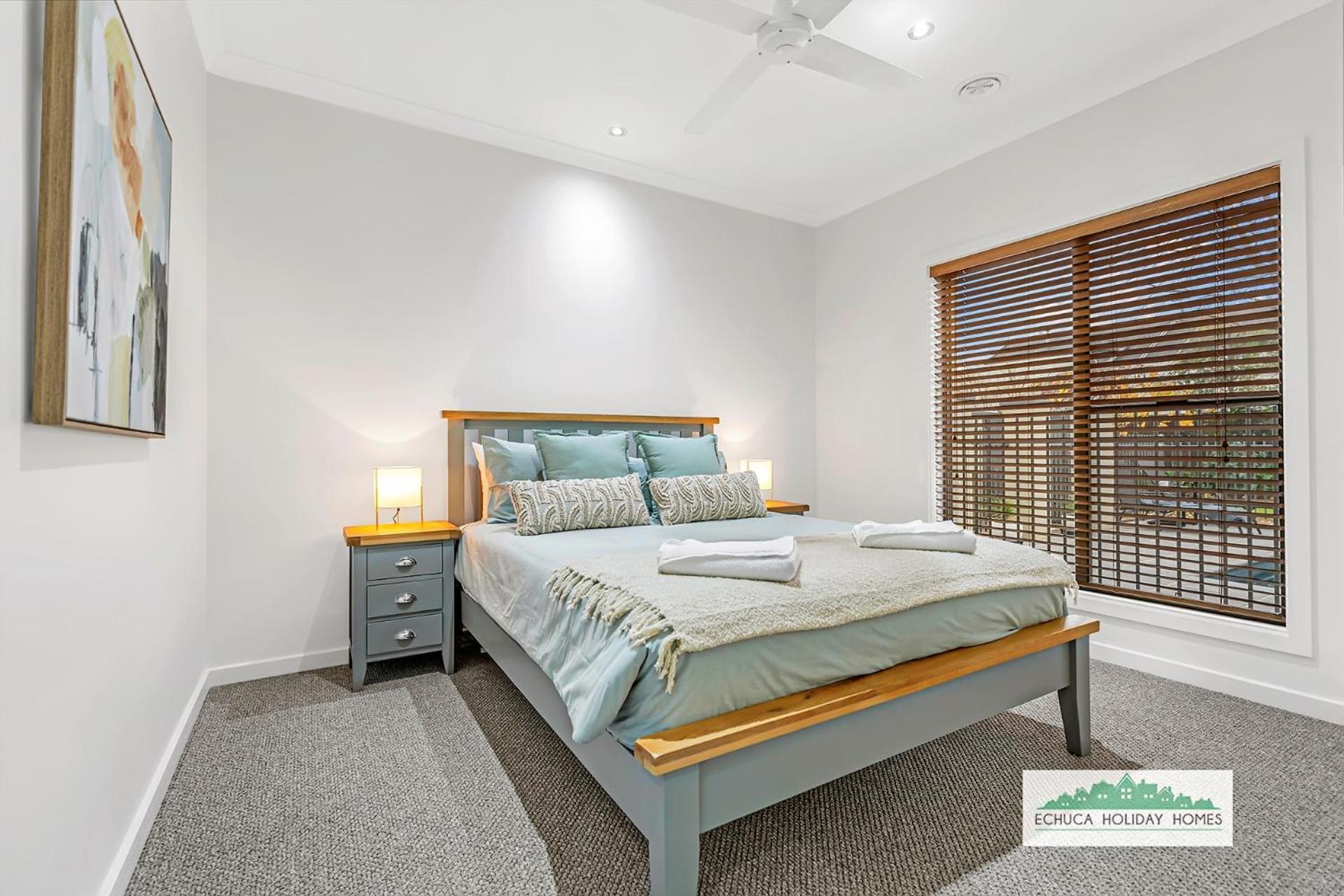 Winbi Retreat
